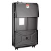 Imagen de Estufa A Gas Plegable Xion Xi-Gas2 3 Paneles