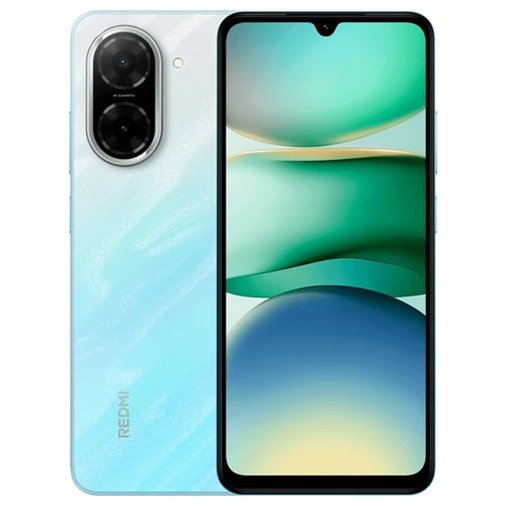 Imagen de Celular Xiaomi Redmi A5 3/64 6.8" Dual SIM