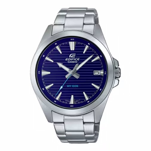 Imagen de Reloj Hombre Casio EFV-140D-2A Análogo