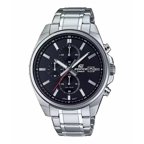 Imagen de Reloj Hombre Casio EFV-610D-1AV Análogo