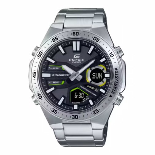 Imagen de Reloj Hombre Casio EFV-C110D-1A3