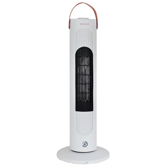 Imagen de Calefactor Eléctrico Cerámico Goldtech 2000W