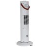 Imagen de Calefactor Eléctrico Cerámico Goldtech 2000W