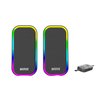 Imagen de Parlante Gamer USB Marvo Havoc 20