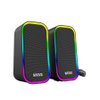 Imagen de Parlante Gamer USB Marvo Havoc 20