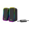 Imagen de Parlante Gamer USB Marvo Havoc 20