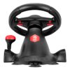 Imagen de Volante Gamming Multiplataforma Marvo