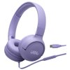 Imagen de Auricular JBL Tune 520C Violeta