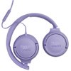 Imagen de Auricular JBL Tune 520C Violeta