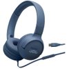 Imagen de Auricular JBL Tune 520C Azul
