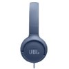 Imagen de Auricular JBL Tune 520C Azul
