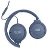 Imagen de Auricular JBL Tune 520C Azul