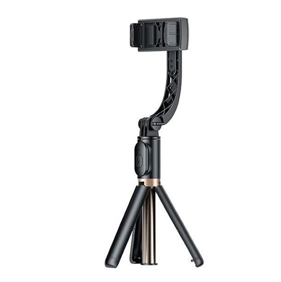 Imagen de Estabilizador Gimbal Control Bluetooth