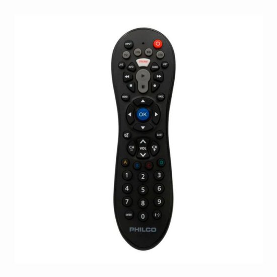 Imagen de Control Remoto Universal Philco