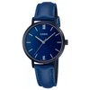 Imagen de Reloj Mujer Casio  LTP-VT02BL-2A Análogo