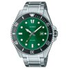 Imagen de Reloj Hombre Casio MDV-107D-3A2 Análogo