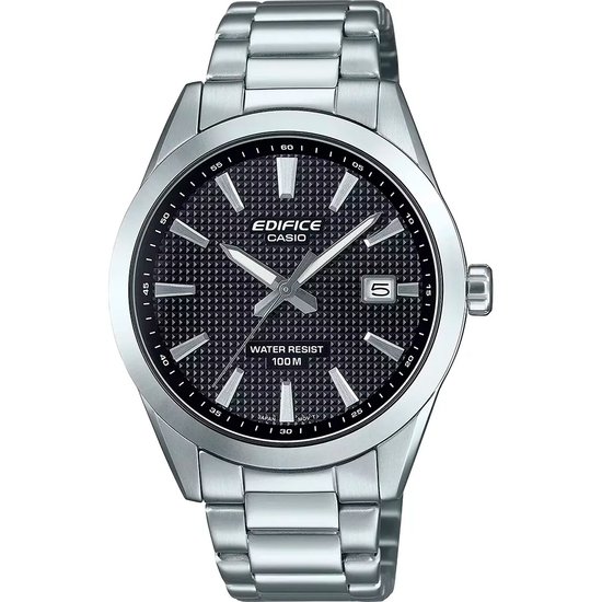 Imagen de Reloj Hombre Casio EFV-160D-1A Análogo