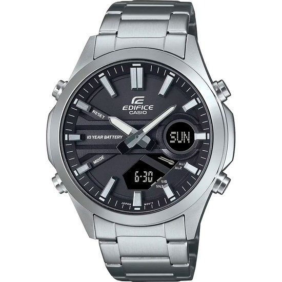 Imagen de Reloj Hombre Casio EFV-C120D-1A