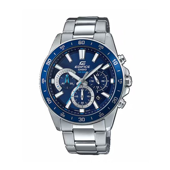 Imagen de Reloj Hombre Casio EFV-570D-2A