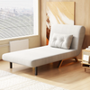 Imagen de Sofá Cama 3 en 1 Reclinable 1 Cuerpo 73 cm Mövi
