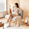 Imagen de Sofá Cama 3 en 1 Reclinable 1 Cuerpo 73 cm Mövi