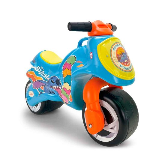 Imagen de Motos Para Niños Stitch
