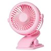 Imagen de Mini Ventilador Portátil Con Clip 5W
