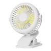 Imagen de Mini Ventilador Portátil Con Clip 5W