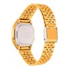 Imagen de Reloj  Mujer Casio LA-680WGA-1B Dorado