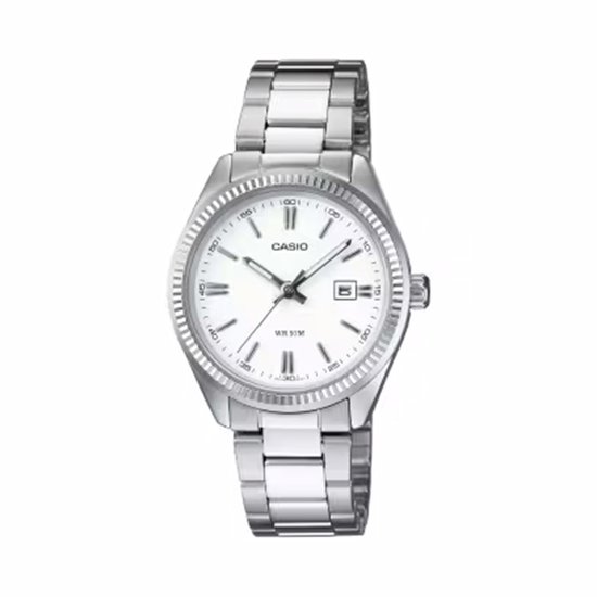 Imagen de Reloj Mujer Casio LTP-1302D-7A1 Análogo