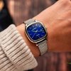 Imagen de Reloj Mujer Casio LTP-B166D-2A Análogo