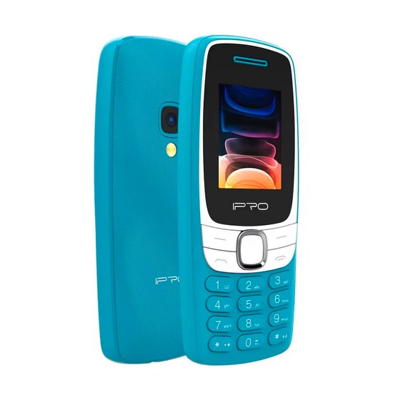 Imagen de Celular Ipro K7 Dual SIM 4G LTE 1.8"