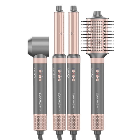 Imagen de Secador 4 en 1 Multistyler Uniq Flow Gama