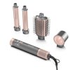 Imagen de Secador 4 en 1 Multistyler Uniq Flow Gama