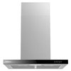 Imagen de Campana Extractora Xion Xi-ec660T