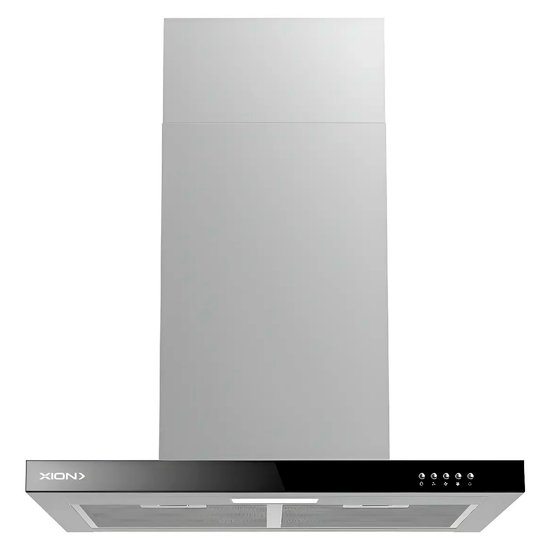 Imagen de Campana Extractora Xion Xi-ec660T