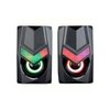 Imagen de Parlantes Gamer X-Lizzard XZZ-SP01