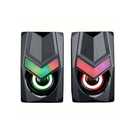 Imagen de Parlantes Gamer X-Lizzard XZZ-SP01