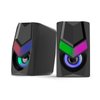 Imagen de Parlantes Gamer X-Lizzard XZZ-SP01
