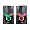 Imagen de Parlantes Gamer X-Lizzard XZZ-SP01
