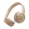 Imagen de Auricular JBL 530BT Inalámbrico Dorado