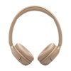 Imagen de Auricular JBL 530BT Inalámbrico Dorado