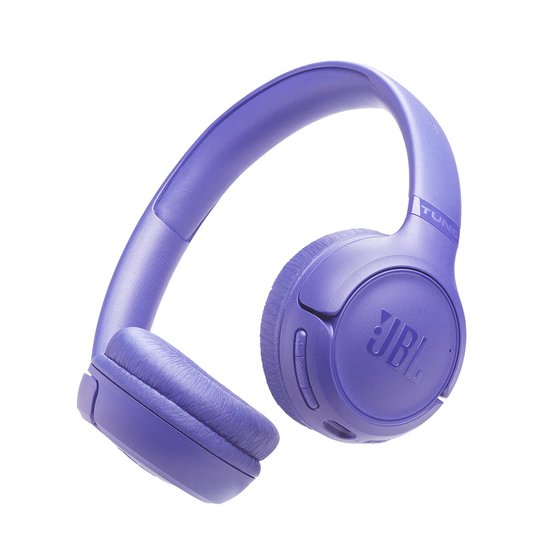 Imagen de Auricular JBL 530BT Inalámbrico Violeta
