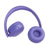 Imagen de Auricular JBL 530BT Inalámbrico Violeta