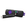 Imagen de Tv Stick Roku Streaming 3840 con Control Remoto