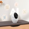 Imagen de Cámara TP-Link Tapo C260 4K 360º IA