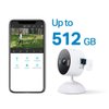 Imagen de Cámara TP-Link Tapo C113 2K IA Interior Exterior