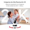 Imagen de Cámara De Seguridad Para Interior Wifi 360º Mercusys MC210