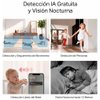 Imagen de Cámara De Seguridad Para Interior Wifi 360º Mercusys MC210