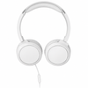 Imagen de Auricular Philips TAH4105 Blanco